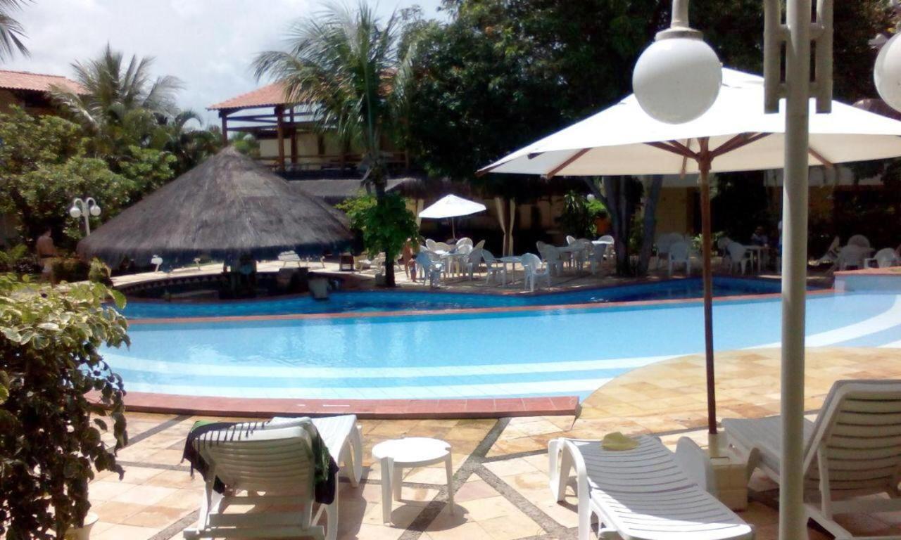 Chalet Solar Pipa Praia de Pipa Exterior foto