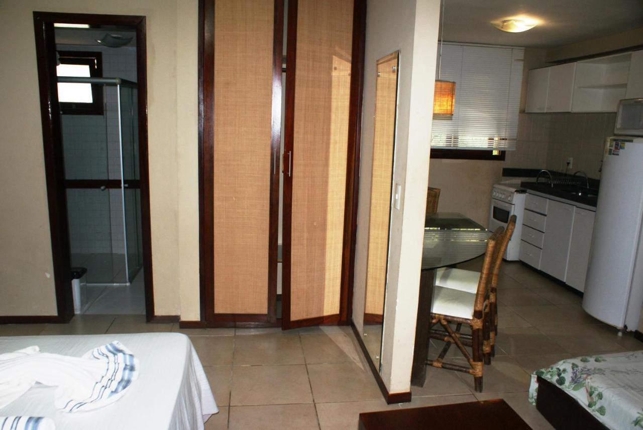 Chalet Solar Pipa Praia de Pipa Exterior foto