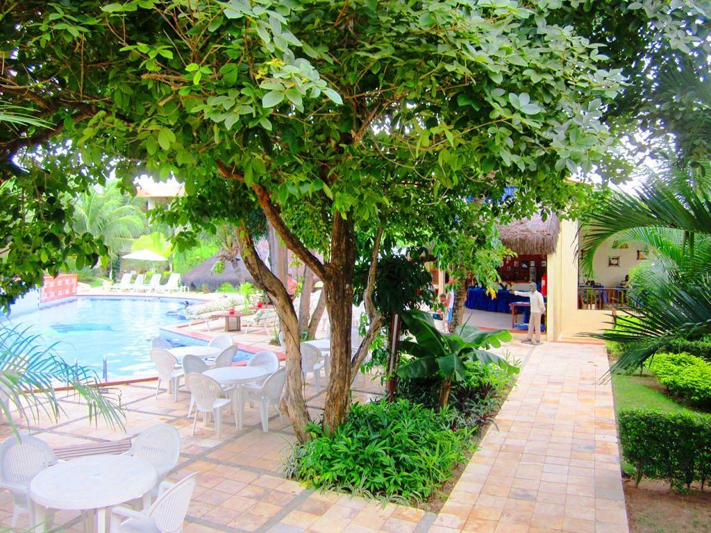 Chalet Solar Pipa Praia de Pipa Exterior foto