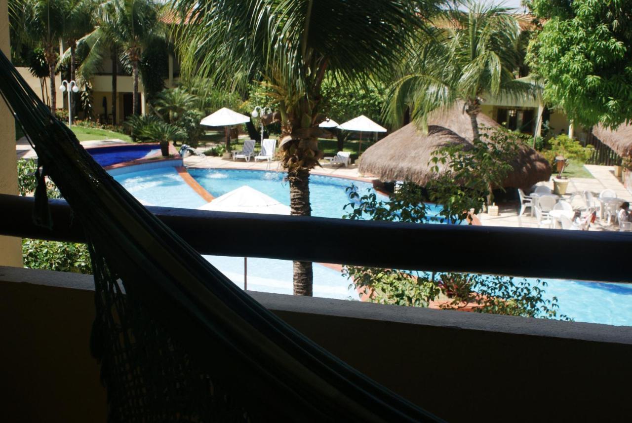 Chalet Solar Pipa Praia de Pipa Exterior foto